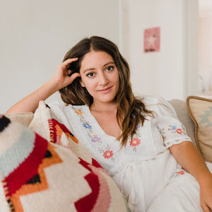 Meet your Posher, Brittany lauren